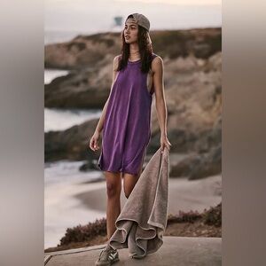 FP Movement Hot Shot Tunic Tank by Free People